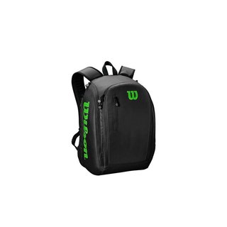 TOUR BACKPACK BLACK/Green BLACK/GREEN