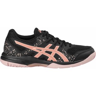 FLARE 7 GS black/rose gold