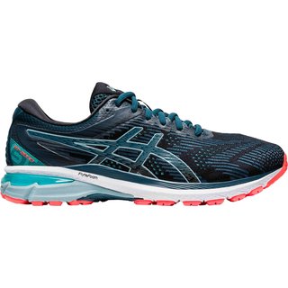 GT-2000 8 BLACK/MAGNETIC BLUE
