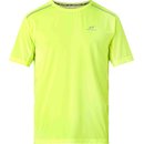 He.-T-Shirt Aino YELLOW LIGHT
