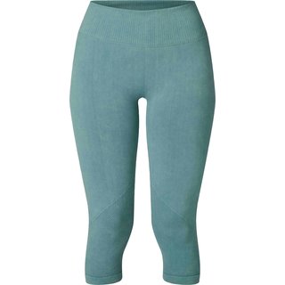 Da.-Tight 3/4 Gimsy wms BLUE AQUA