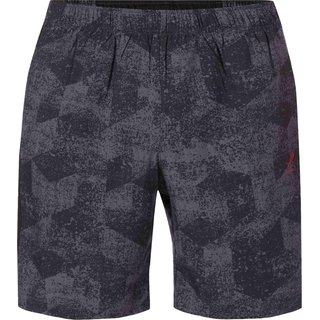 He.-Shorts Thilo BLACK/AOP