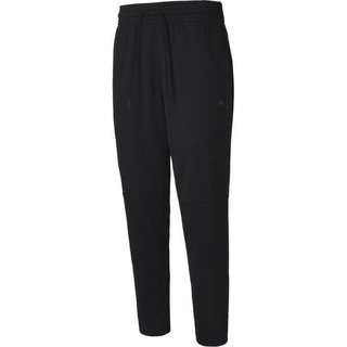 TRAIN TAPERED KNIT PANT PUMA BLACK