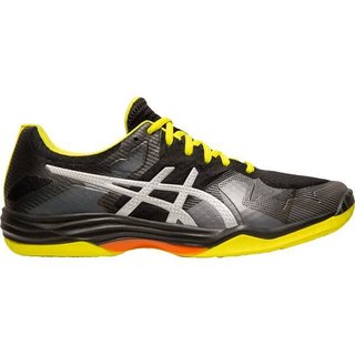 GEL-TACTIC BLACK/SILVER