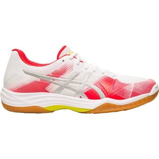 GEL-TACTIC WHITE/SILVER