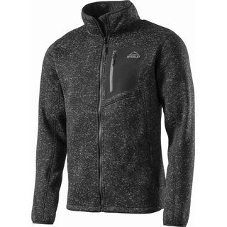 He.-Unterjacke Skeena II MELANGE/BLACK