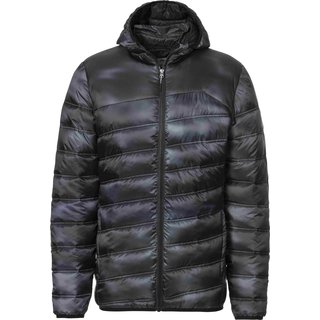 He.-Jacke Jebel hd ux BLACK