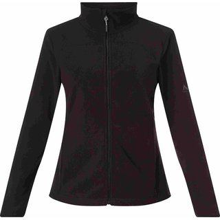 Da.-Unterjacke Coari II wms BLACK