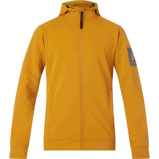 He.-Unterjacke Amos ux BROWN LIGHT