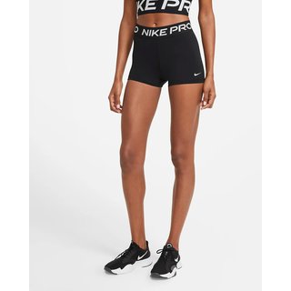 W NP 365 SHORT 3 BLACK/WHITE