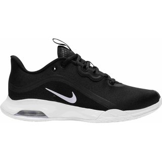 NIKE AIR MAX VOLLEY CLY BLACK/WHITE