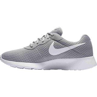 NIKE TANJUN WOLF GREY/WHITE