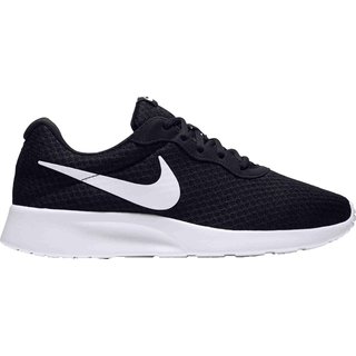 NIKE TANJUN BLACK/WHITE