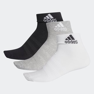 LIGHT ANK 3PP MGREYH/WHITE/BLACK
