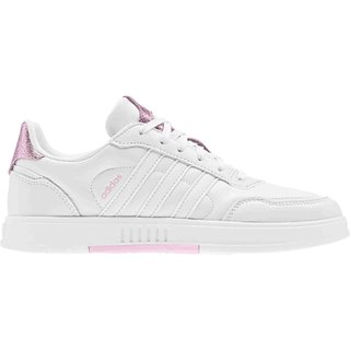 COURTMASTER FTWWHT/FTWWHT/CLPINK