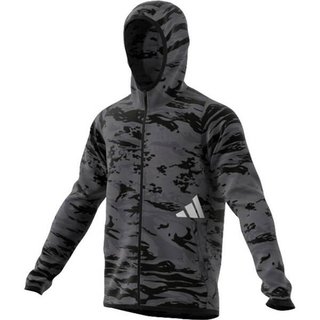 FL 3BAR CAMO FZ BLACK