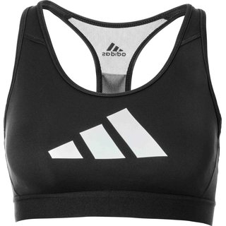 DRST 3 BAR BRA BLACK/GREFOU/WHITE