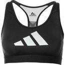 DRST 3 BAR BRA BLACK/GREFOU/WHITE