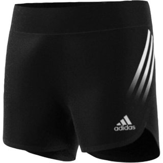 G A.R. 3S SHORT BLACK/BLACK/WHITE