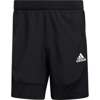 AERO3S SHORT PB BLACK