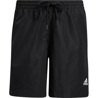 WVN LNGR SHORT BLACK/WHITE