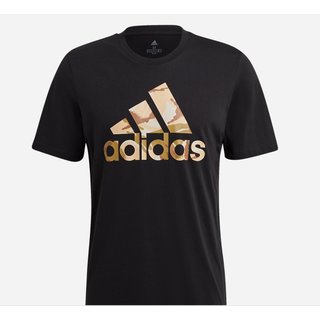 M CAMO T BLACK/ALUMIN