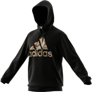M CAMO HD BLACK
