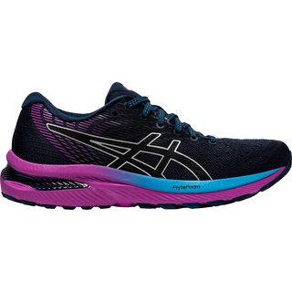 GEL-CUMULUS 22 FRENCH BLUE/BLACK