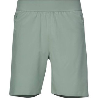 He.-Shorts Frey IV GREEN SMOKE