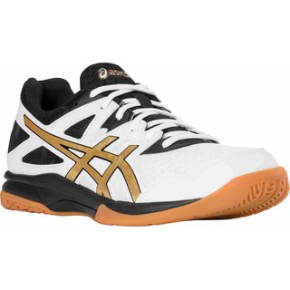 GEL-TASK 2 WHITE/PURE GOLD