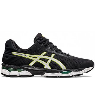 GEL-GLORIFY 4 BLACK/PURE SILVER