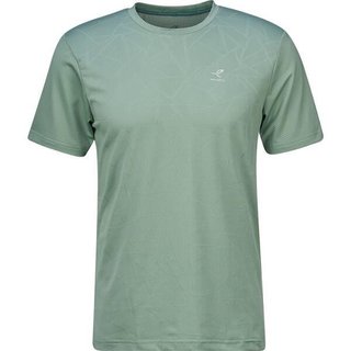 He.-T-Shirt Antse II ux GREEN SMOKE