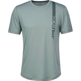 He.-T-Shirt Martti GREEN SMOKE