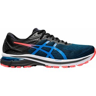 GT-2000 9 BLACK/DIRECTOIRE BLUE