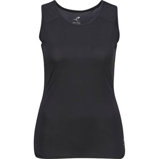 Da.-Tank-Shirt Elfi II wms BLACK