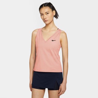 W NKCT VICTORY TANK ELEMENTAL PINK/WHITE