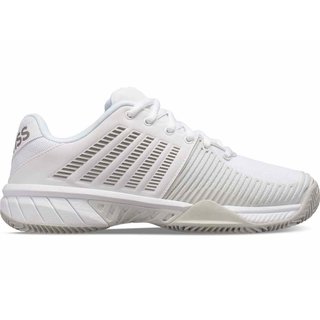 EXPRESS LIGHT 2 HB White/Gull Gray