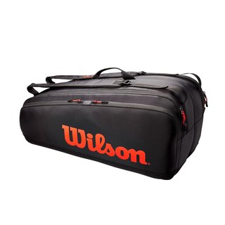 TOUR 12 PK Red/BLACK Red/Black/