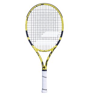 AERO JUNIOR 25 gelb-schwarz