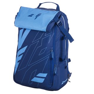BACKPACK PURE DRIVE blau