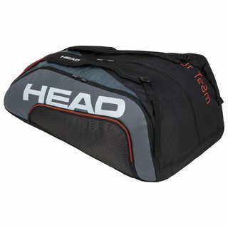 Tour Team 15R Megacombi black/grey