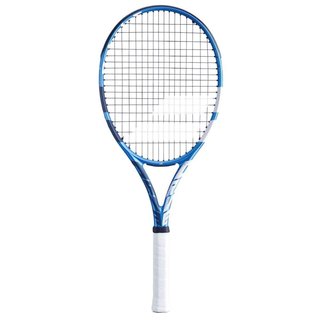 PD LITE UNSTRUNG NO COVER blau