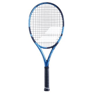 PD 107 UNSTRUNG  NO COVER blau