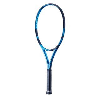 PD 107 UNSTRUNG  NO COVER blau
