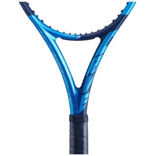 PD 107 UNSTRUNG  NO COVER blau