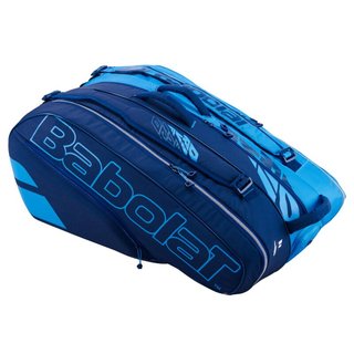 RH X 12 PURE DRIVE blau