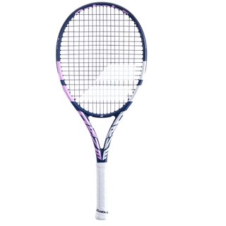 PURE DRIVE JUNIOR 26 GIRL bleu marine/rose/blanc