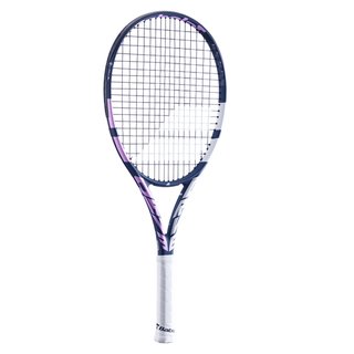 PURE DRIVE JUNIOR 25 GIRL bleu marine/rose/blanc