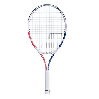 DRIVE JUNIOR 24 GIRL blanc rose bleu