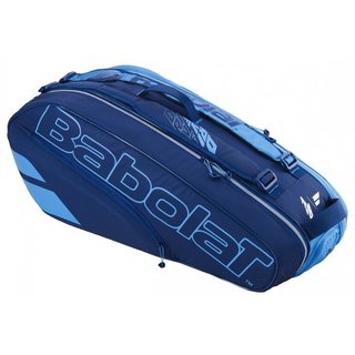 RH X 6 PURE DRIVE blau